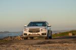 Chevrolet Cruze Hatchback 2015 года (ZA)